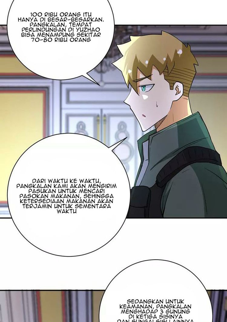 super-system - Chapter: 85