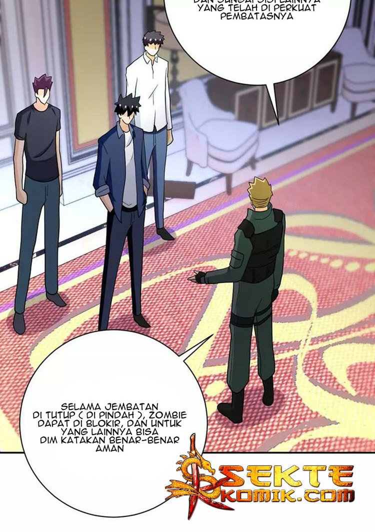 super-system - Chapter: 85