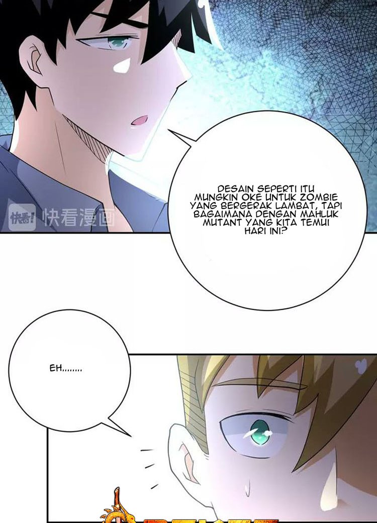 super-system - Chapter: 85