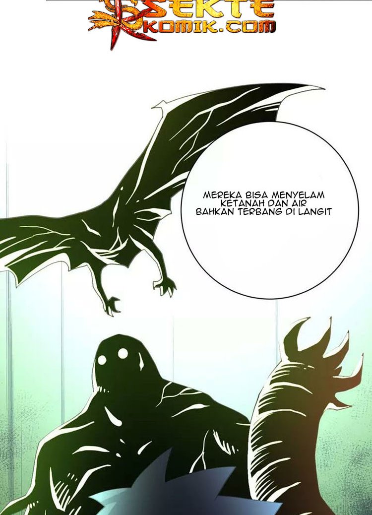 super-system - Chapter: 85
