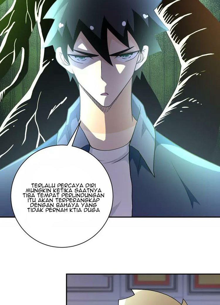super-system - Chapter: 85