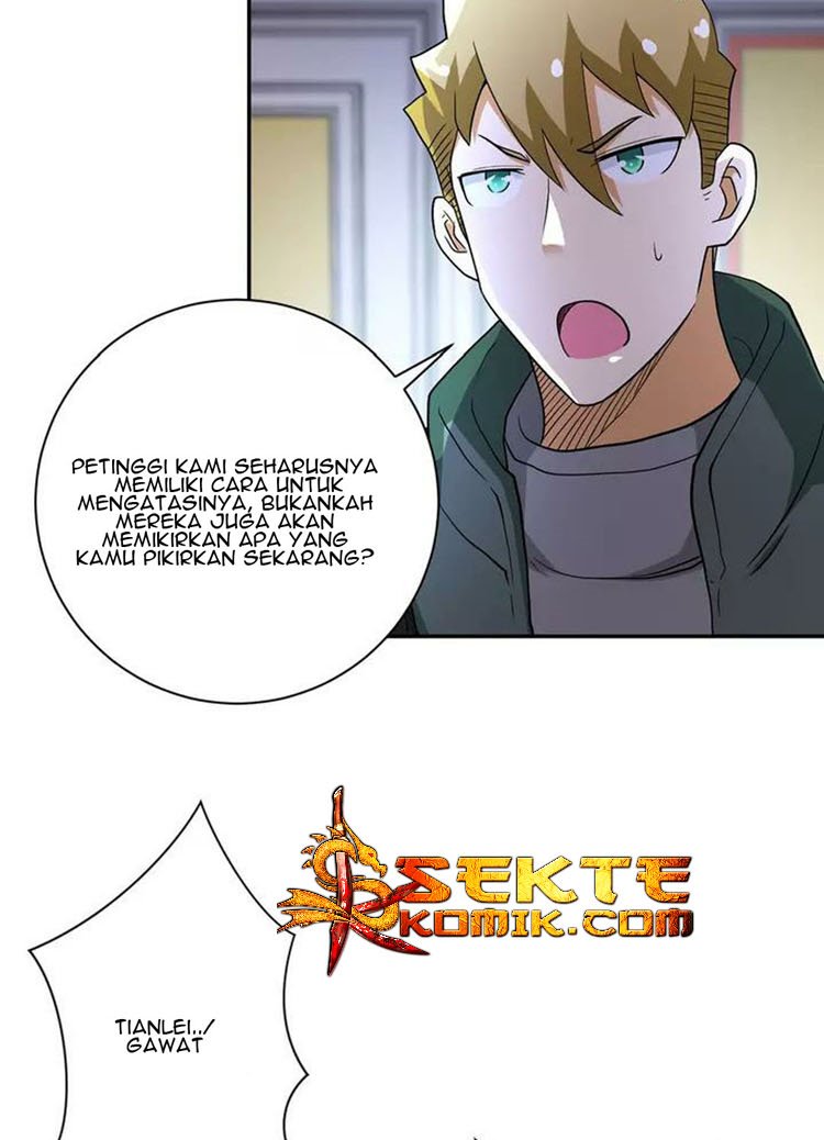 super-system - Chapter: 85