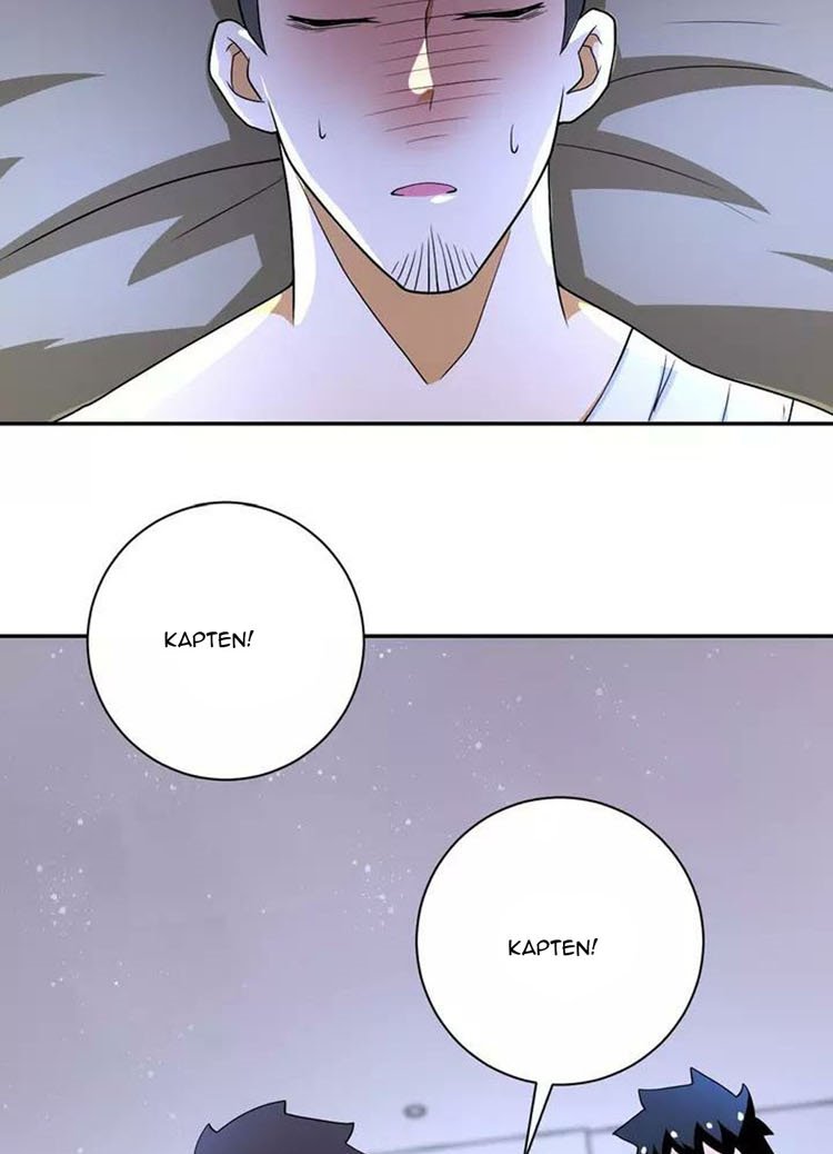 super-system - Chapter: 85