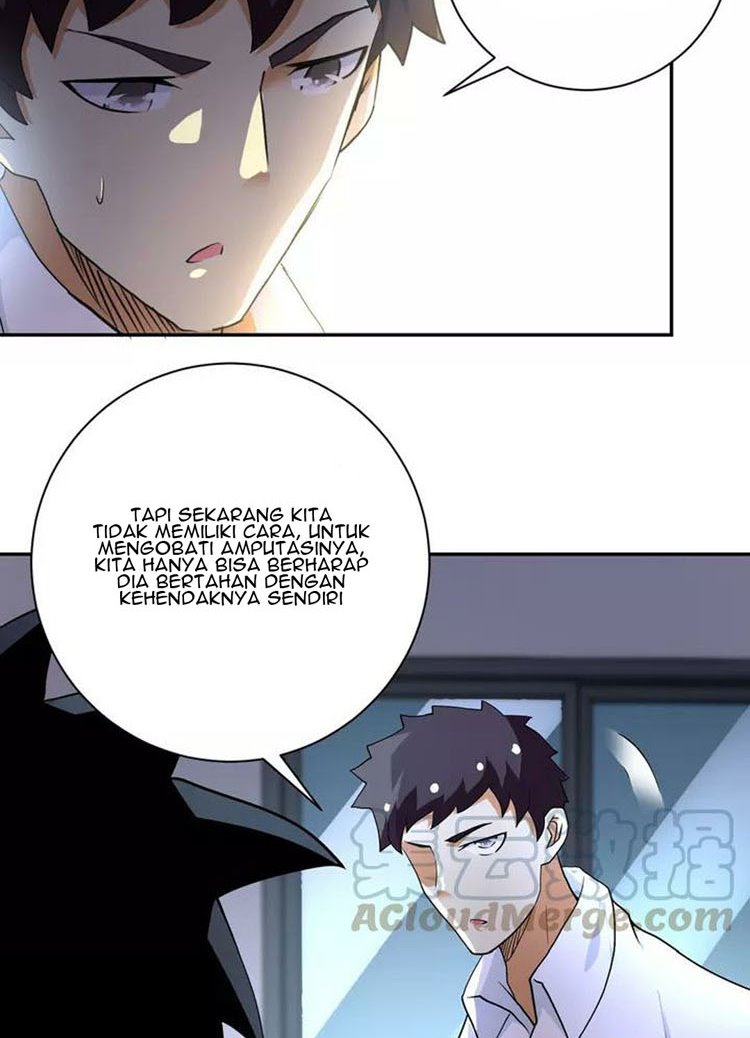 super-system - Chapter: 85
