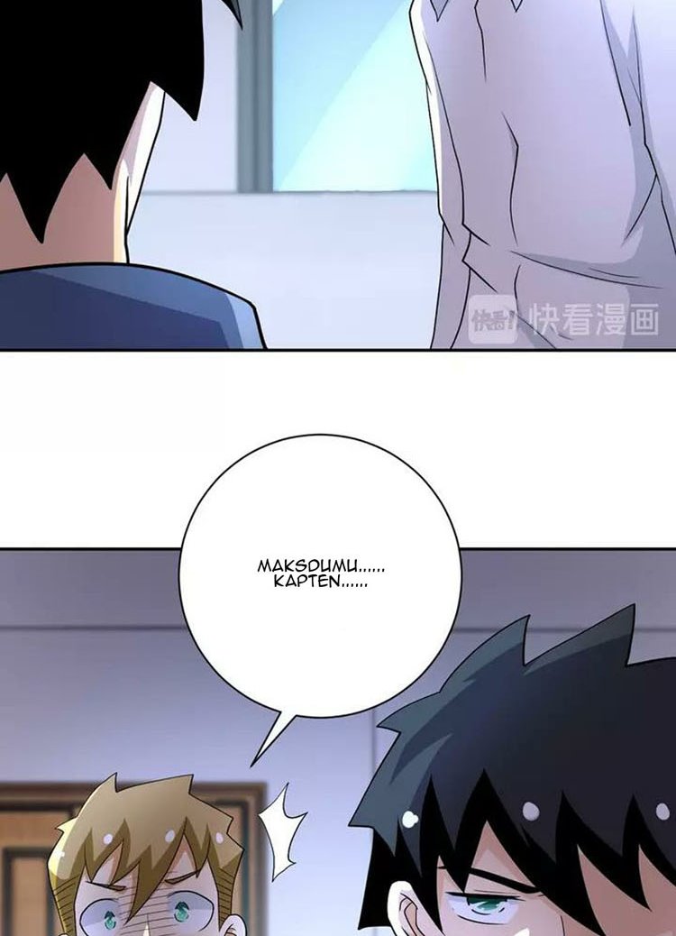super-system - Chapter: 85
