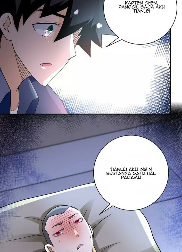 super-system - Chapter: 85