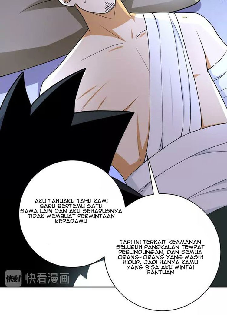 super-system - Chapter: 85