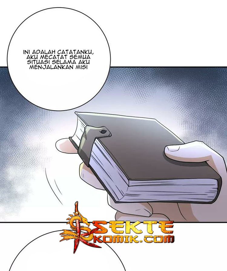 super-system - Chapter: 85