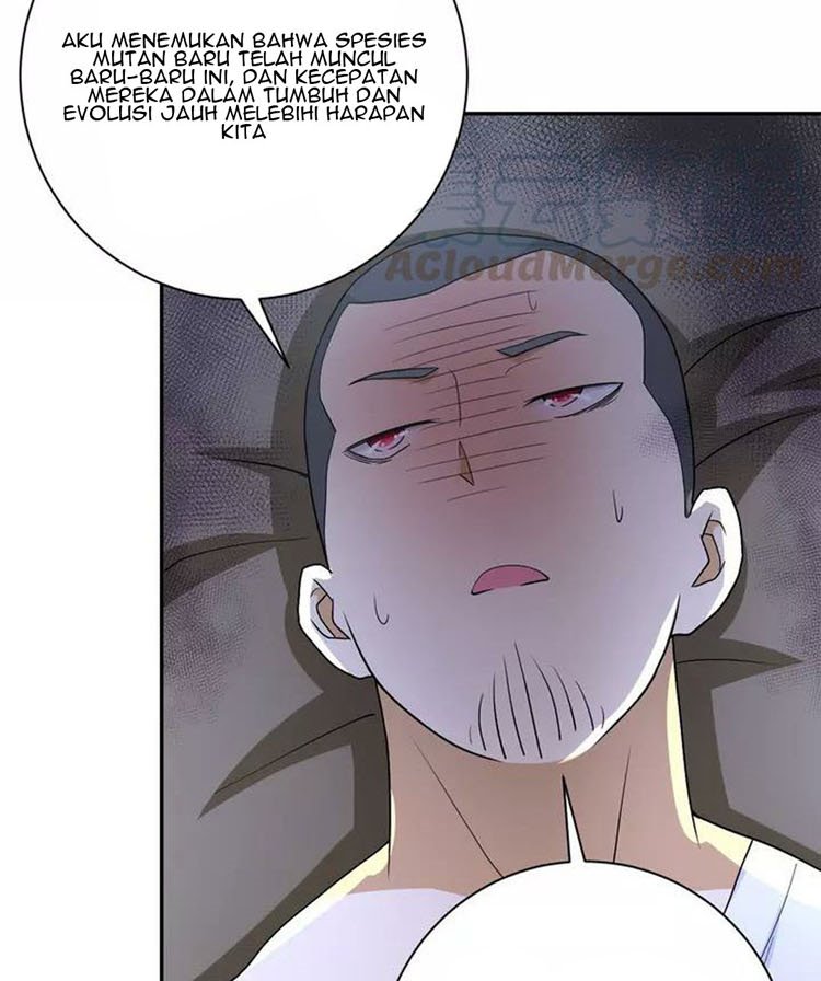super-system - Chapter: 85