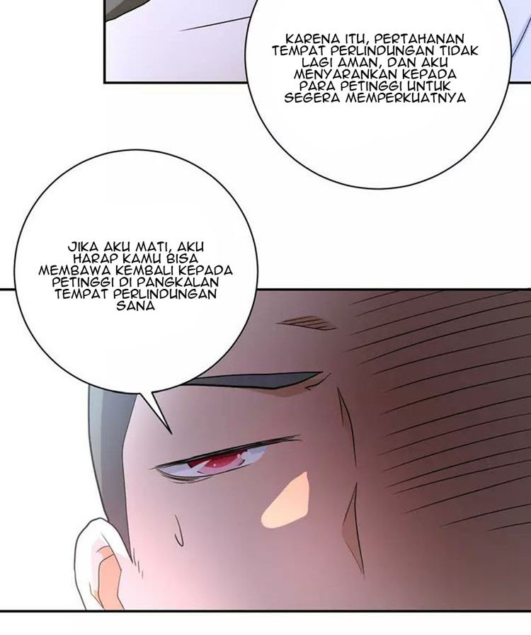 super-system - Chapter: 85