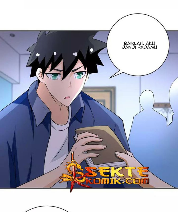super-system - Chapter: 85