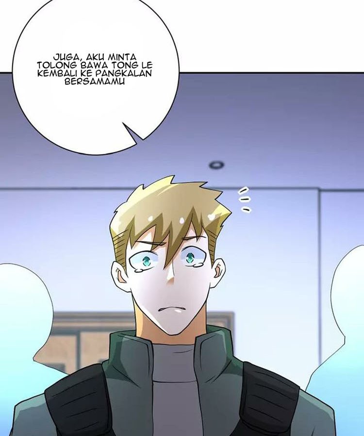 super-system - Chapter: 85