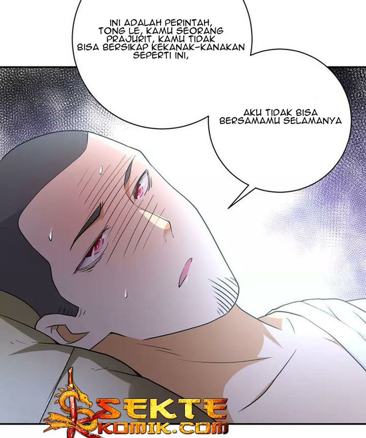 super-system - Chapter: 85