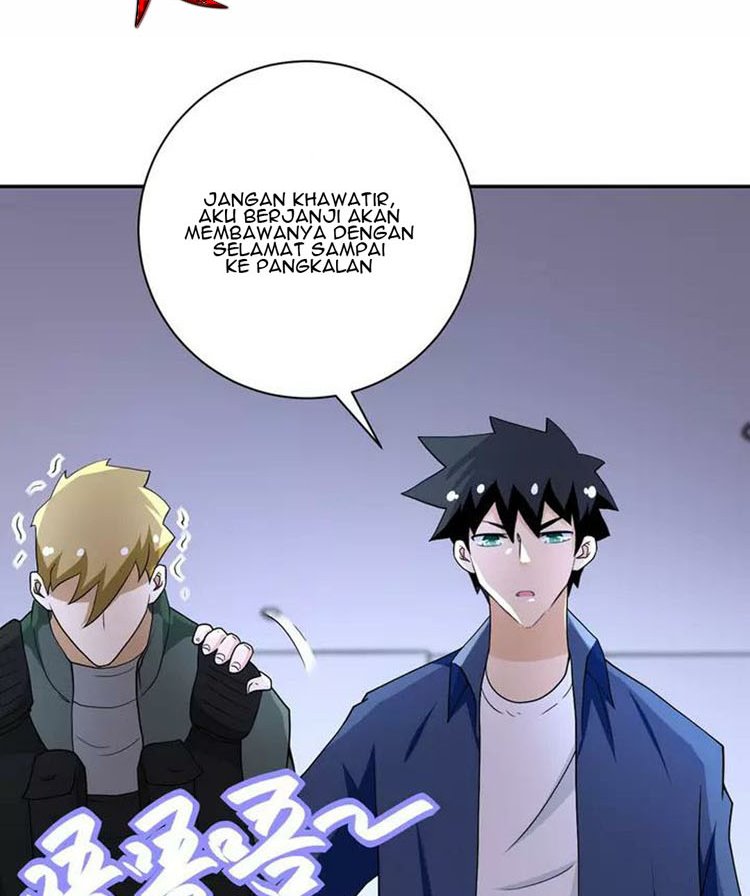 super-system - Chapter: 85