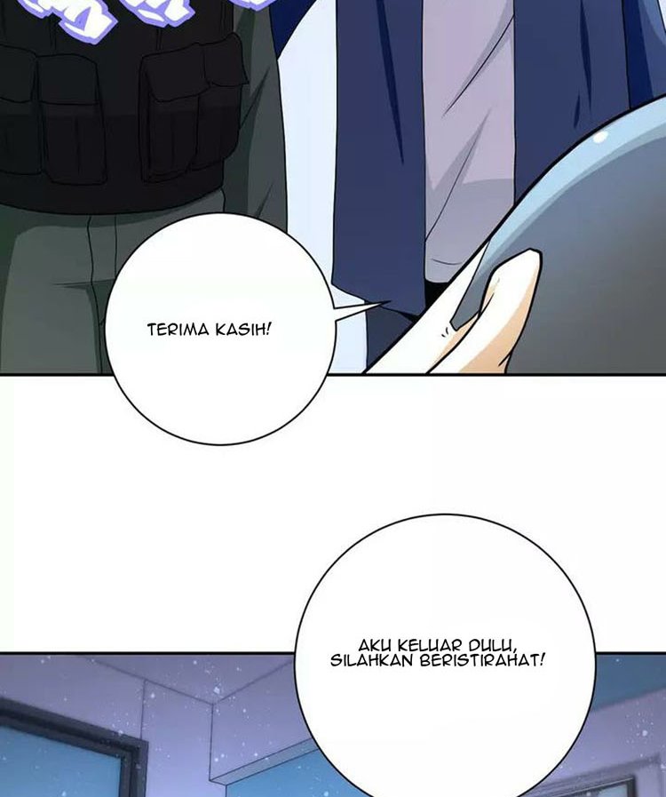 super-system - Chapter: 85