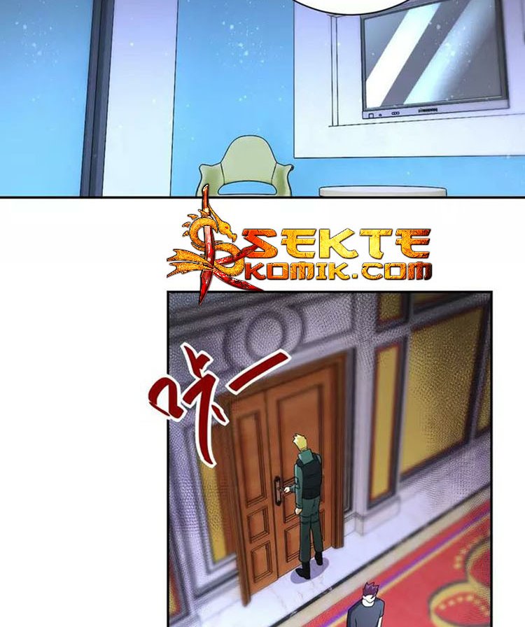super-system - Chapter: 85