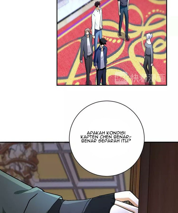 super-system - Chapter: 85