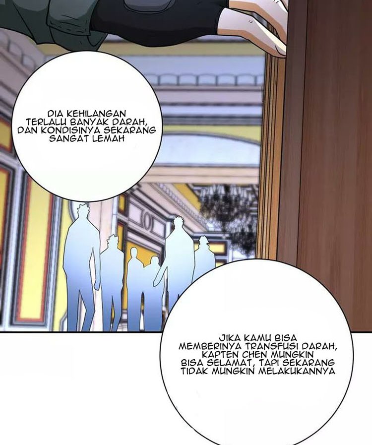 super-system - Chapter: 85