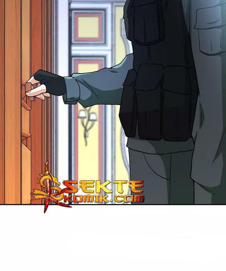 super-system - Chapter: 85