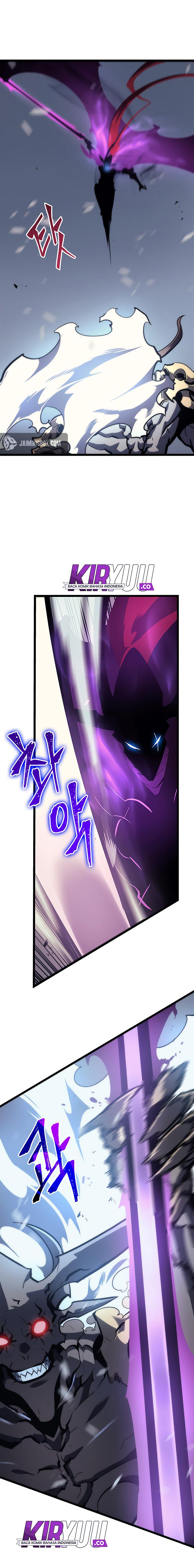 solo-leveling - Chapter: 87