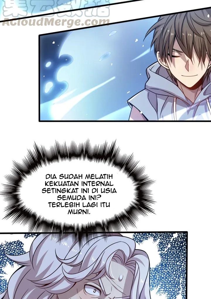 reborn-doctor - Chapter: 48