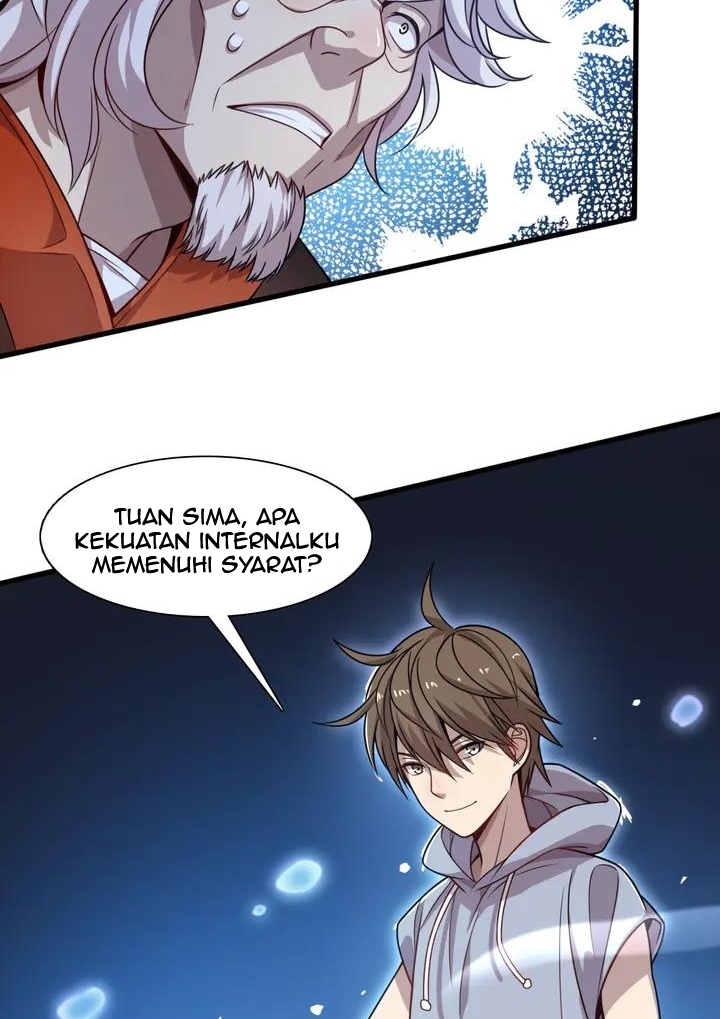 reborn-doctor - Chapter: 48