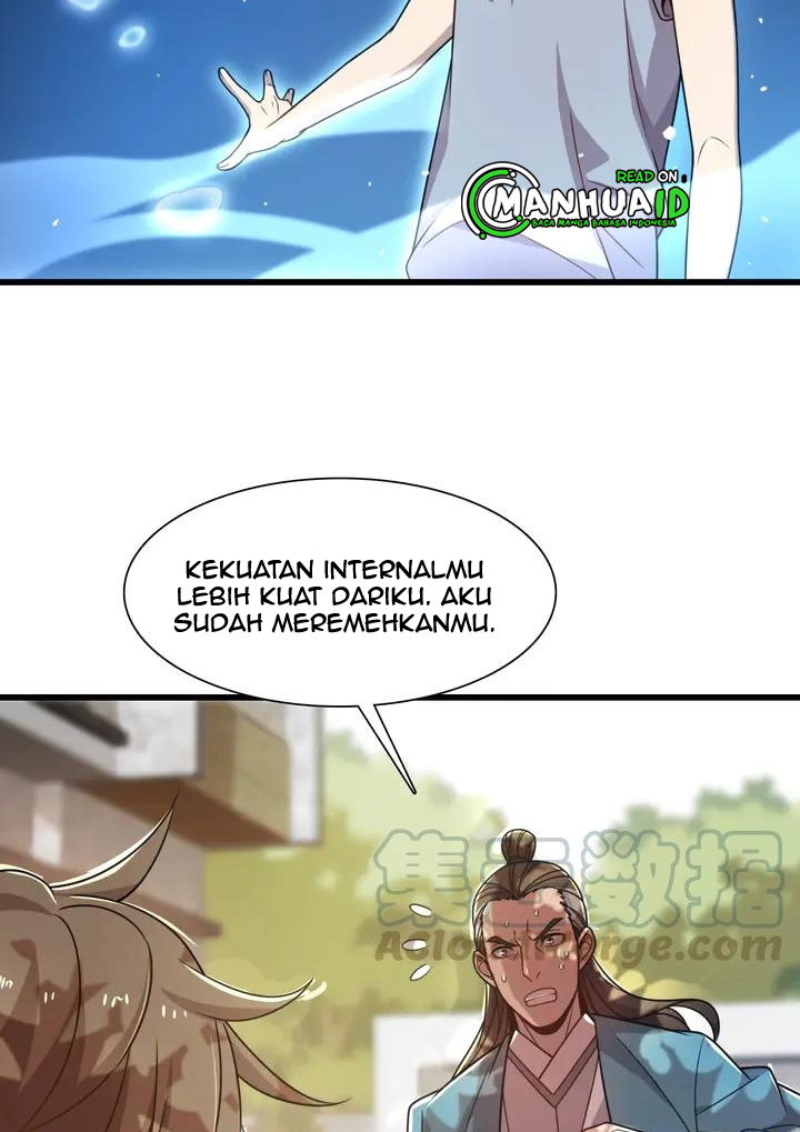 reborn-doctor - Chapter: 48