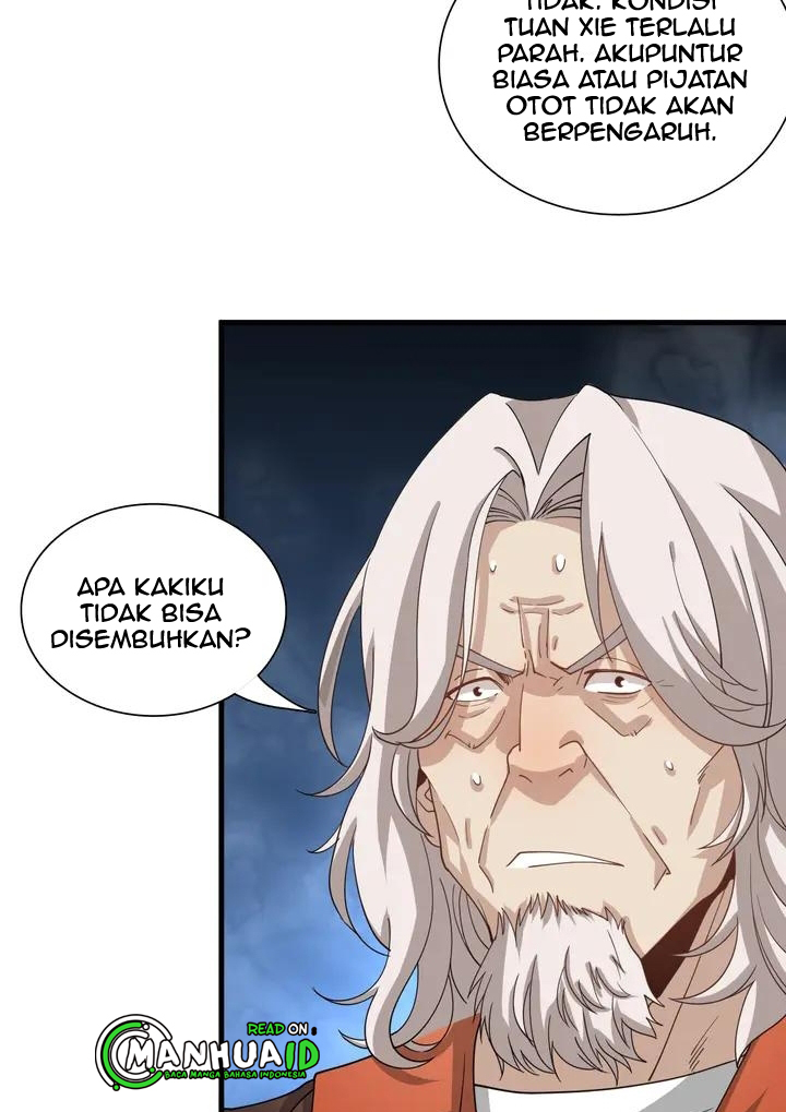 reborn-doctor - Chapter: 48