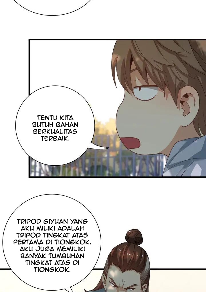 reborn-doctor - Chapter: 48