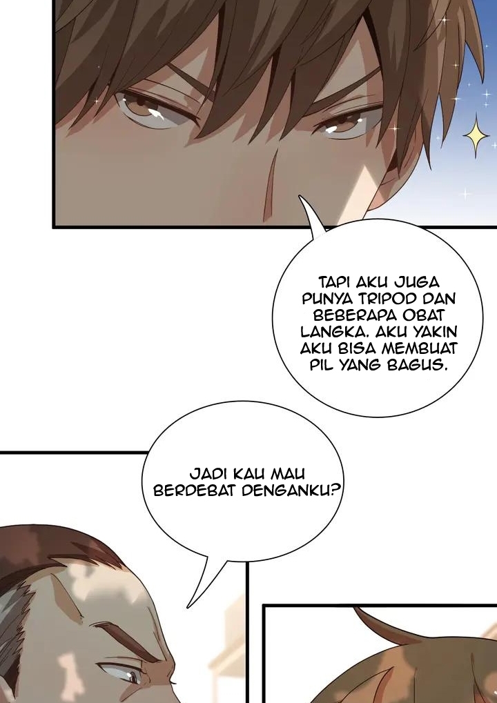 reborn-doctor - Chapter: 48