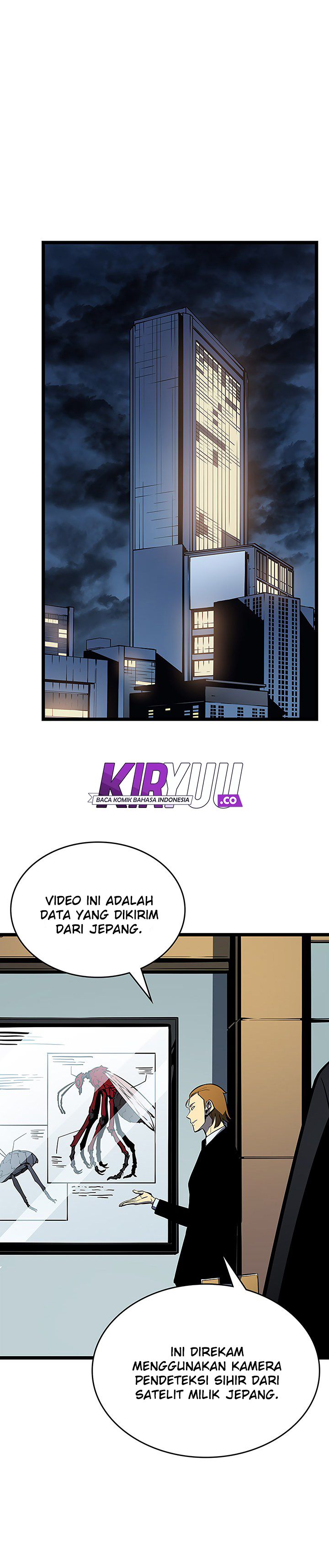 solo-leveling - Chapter: 88