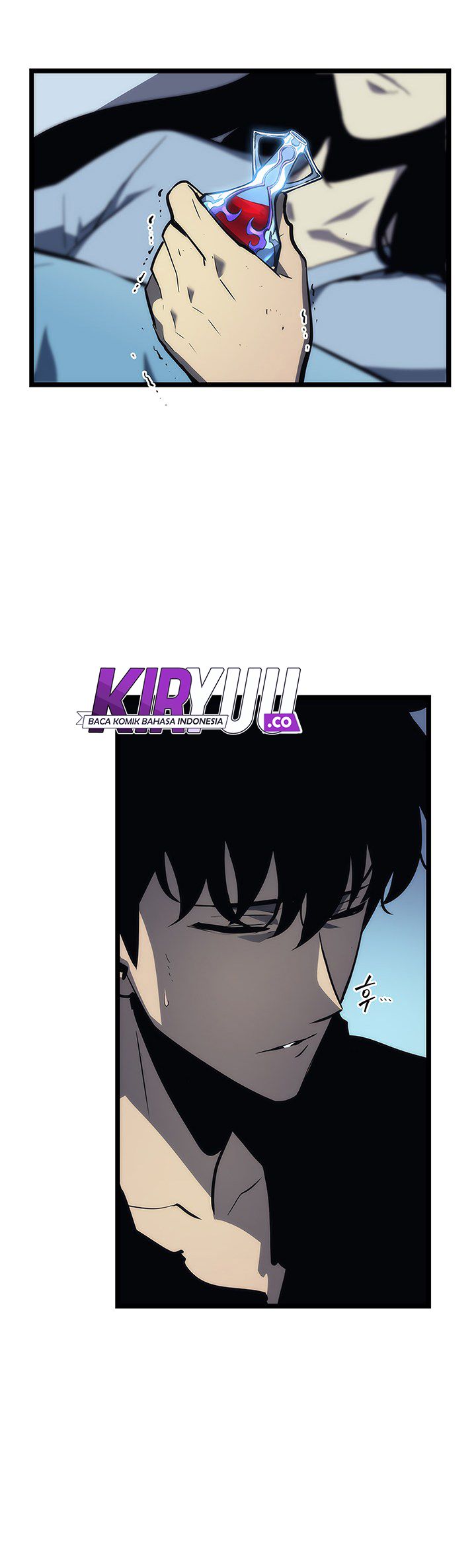 solo-leveling - Chapter: 89