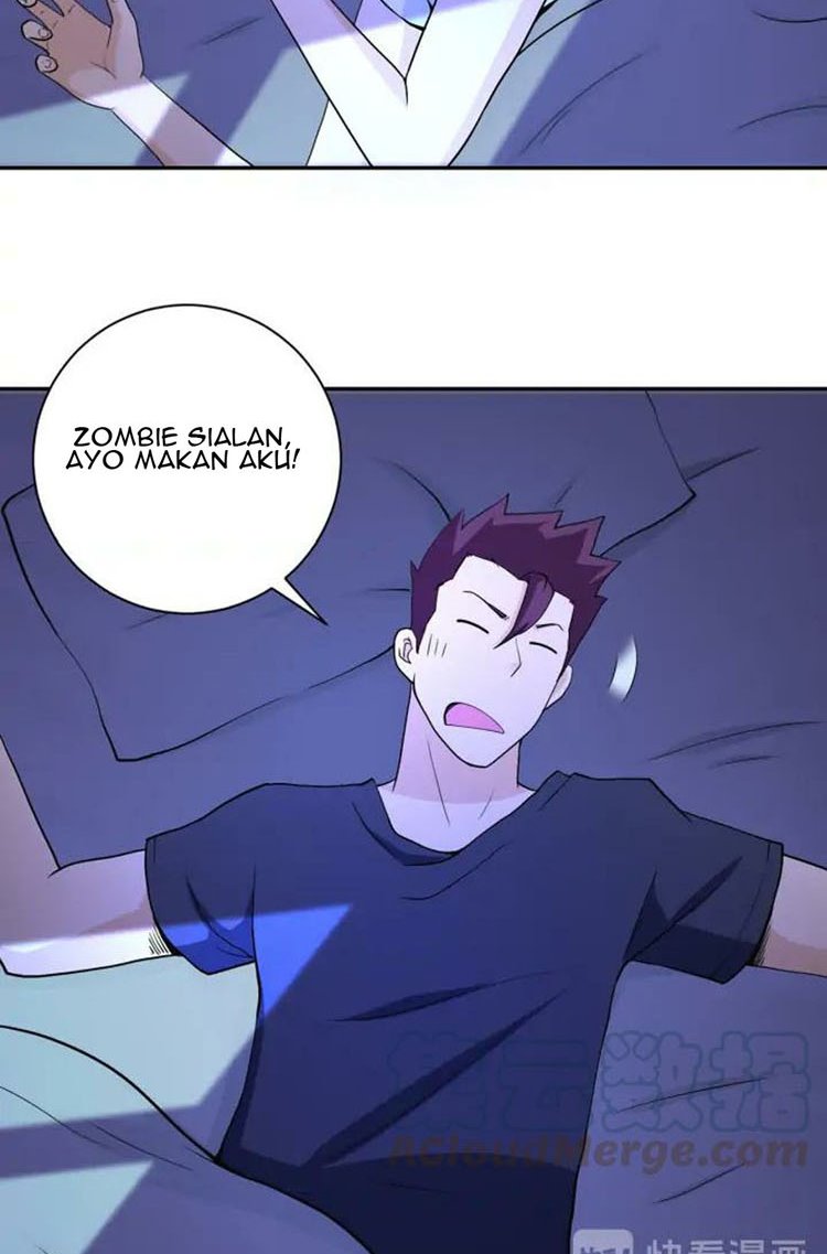 super-system - Chapter: 86