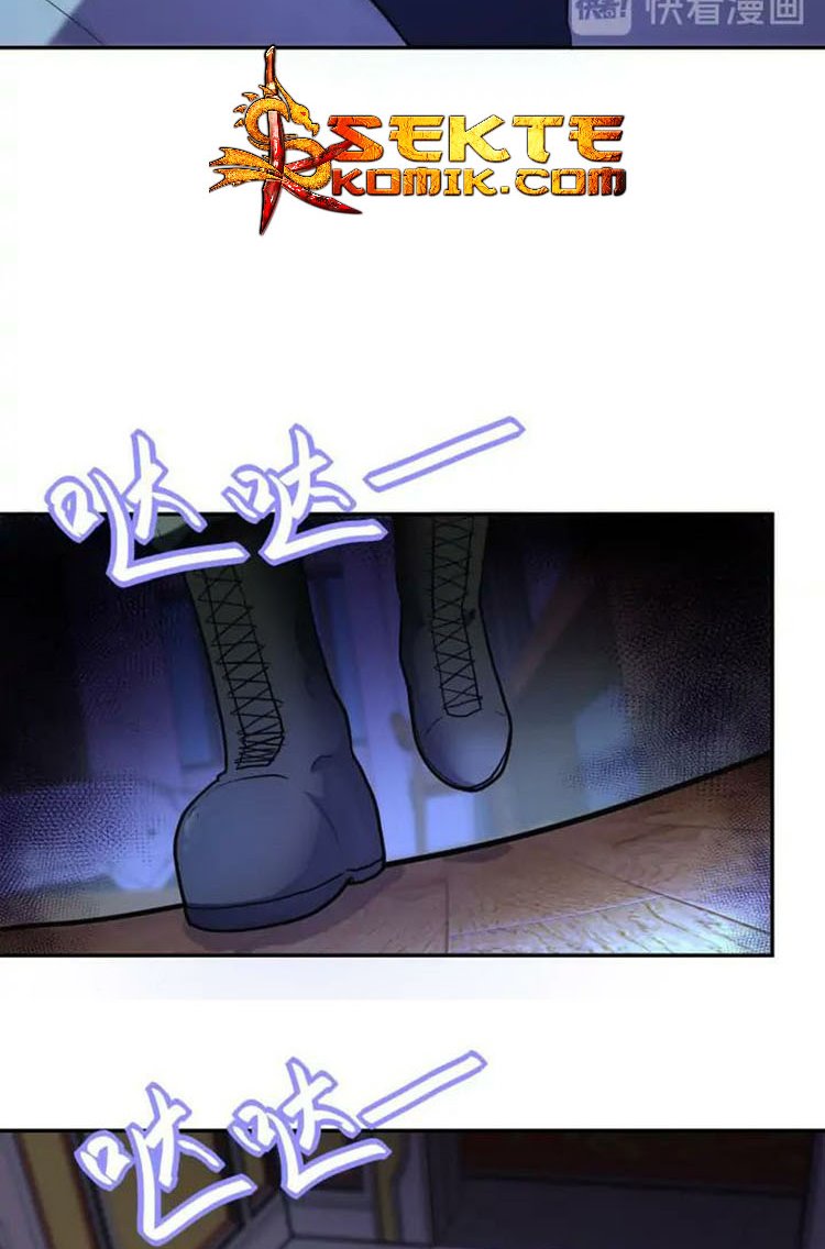 super-system - Chapter: 86