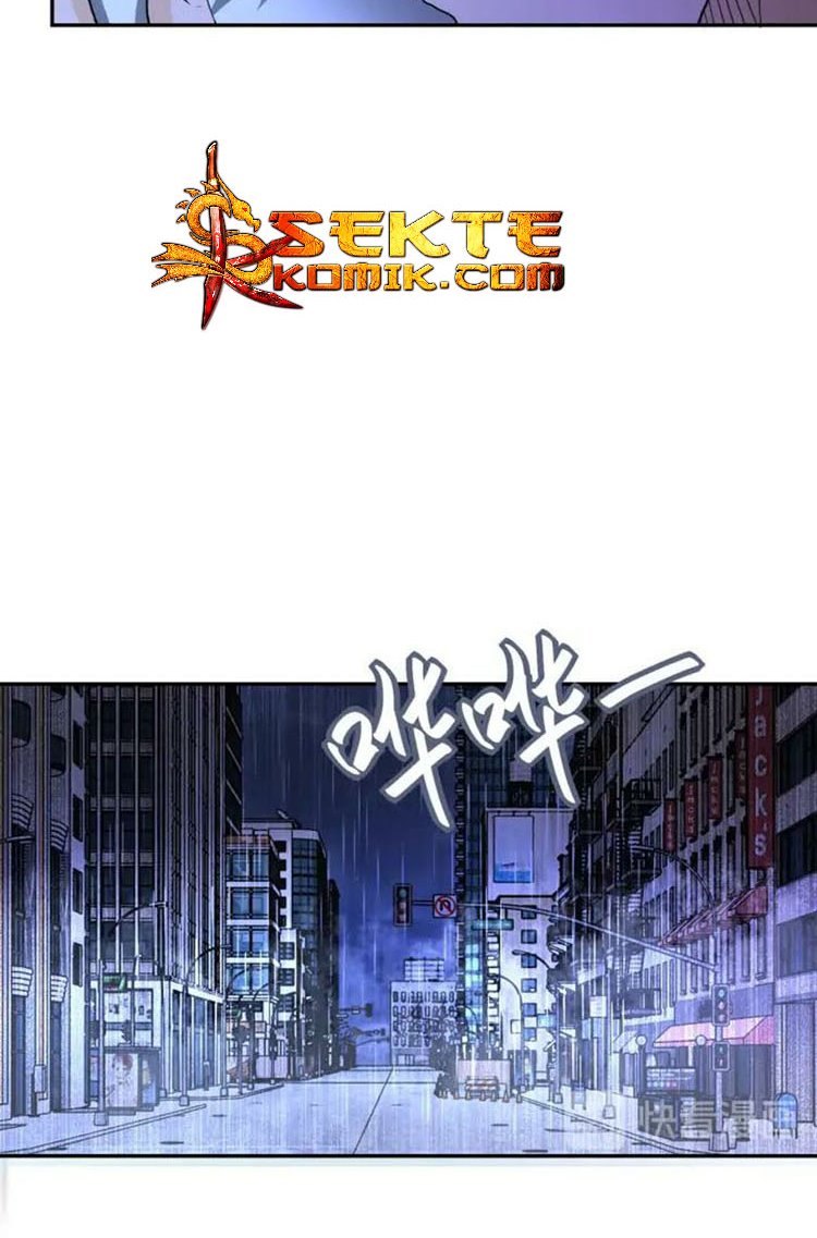super-system - Chapter: 86