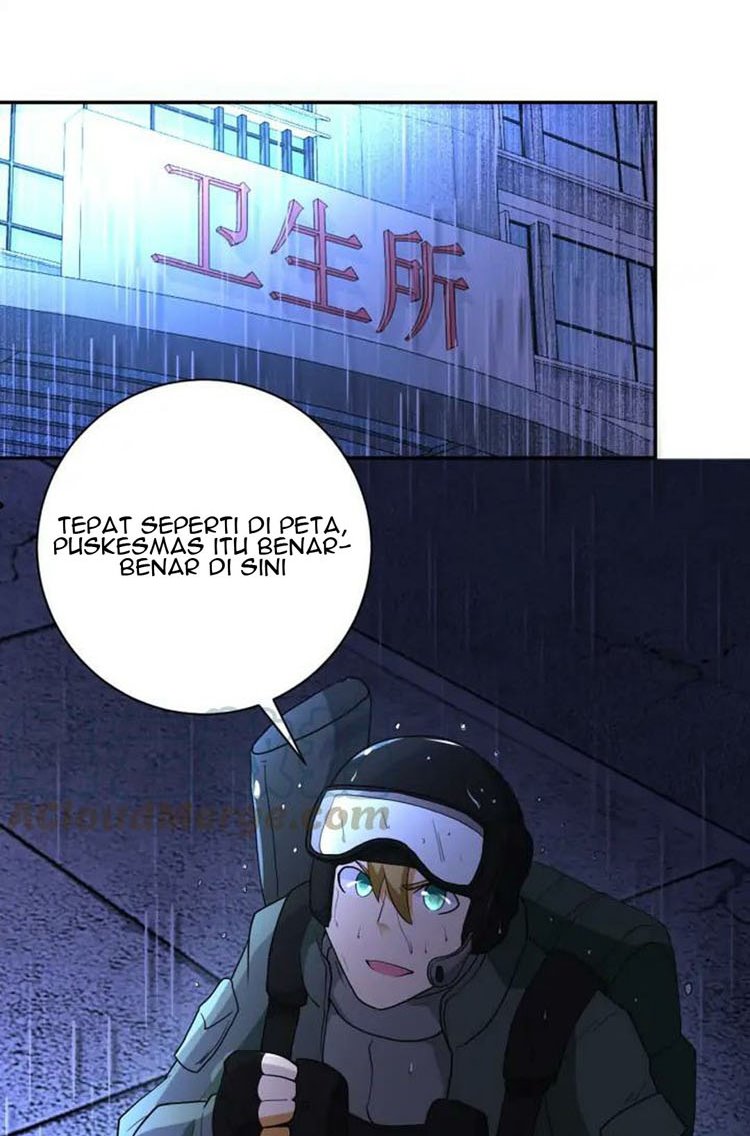 super-system - Chapter: 86