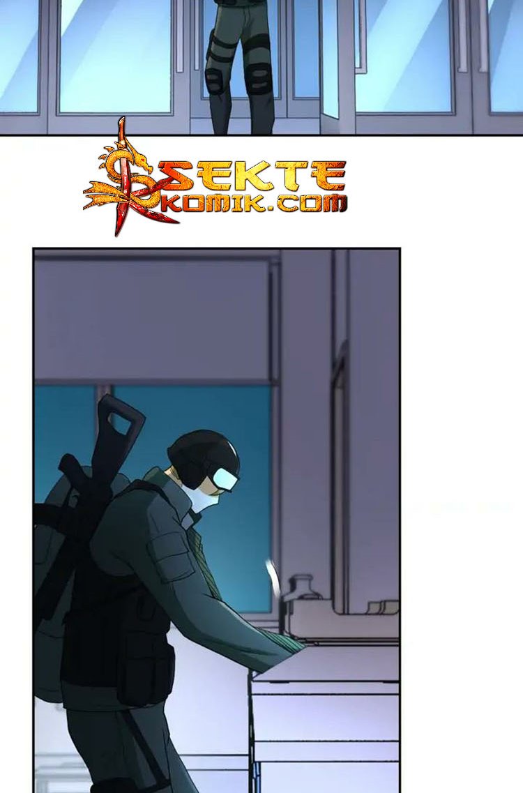 super-system - Chapter: 86