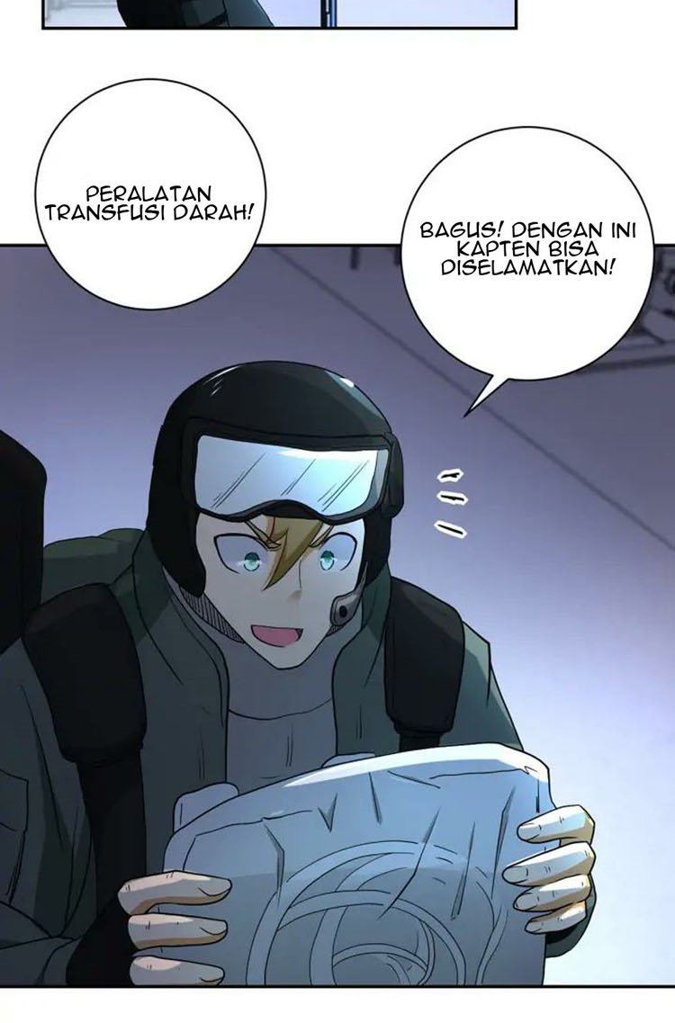 super-system - Chapter: 86