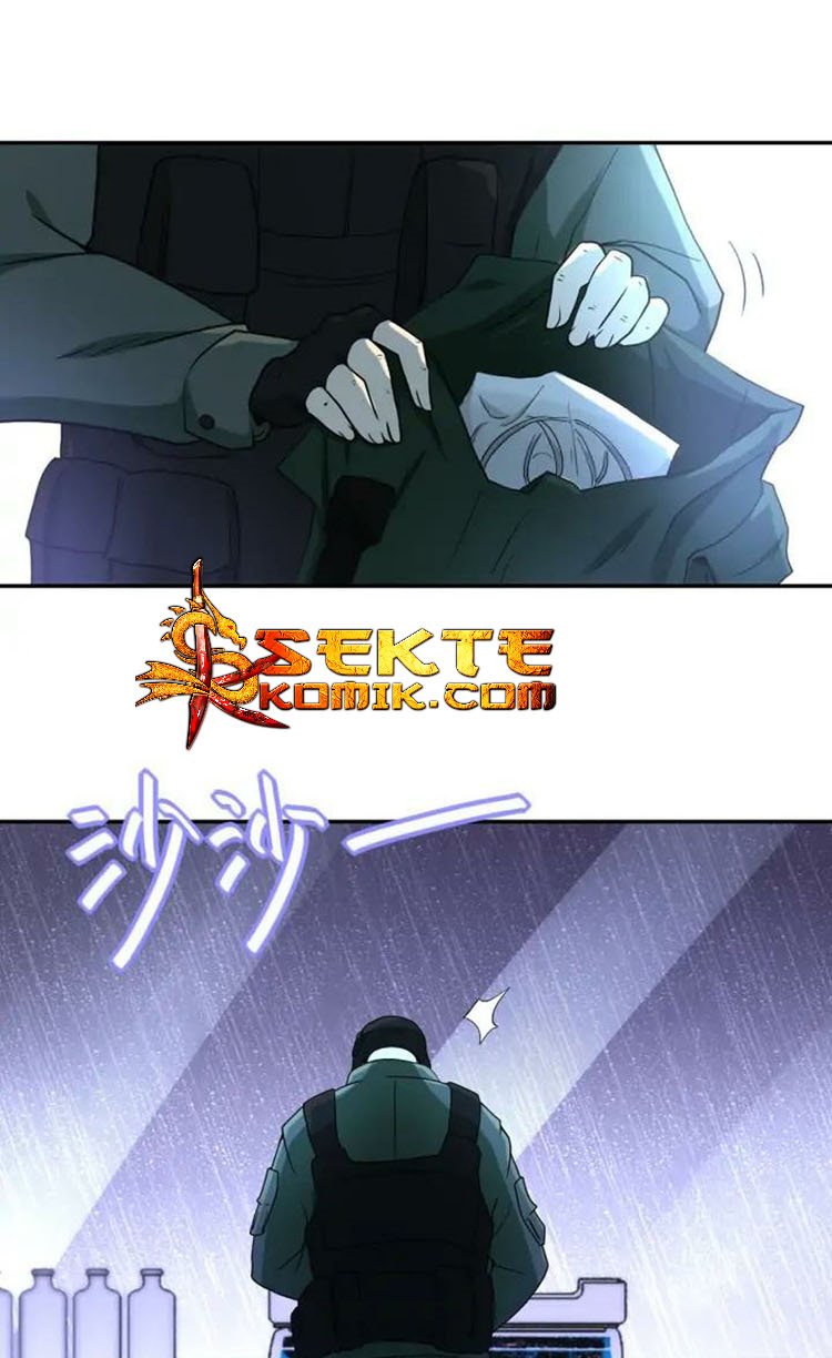 super-system - Chapter: 86