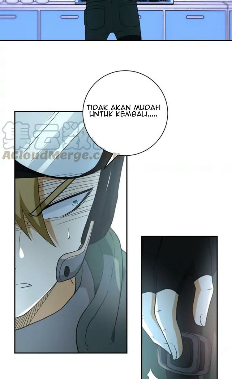 super-system - Chapter: 86