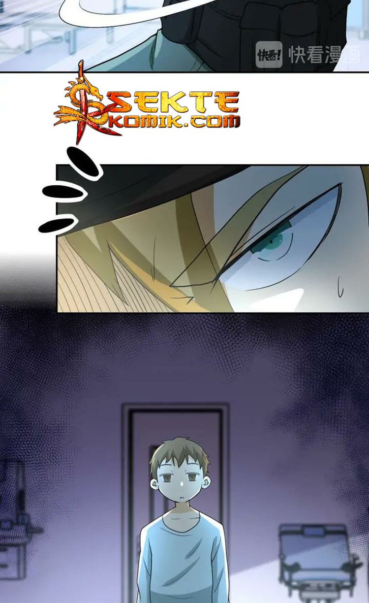 super-system - Chapter: 86
