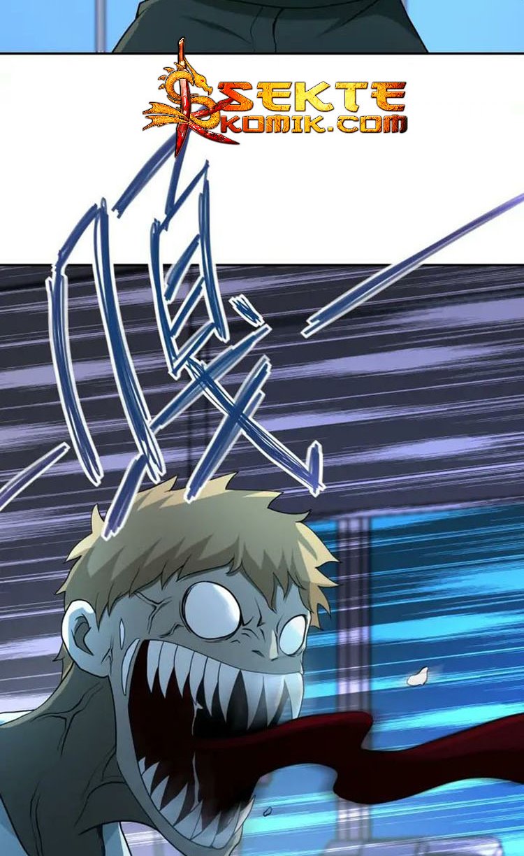 super-system - Chapter: 86