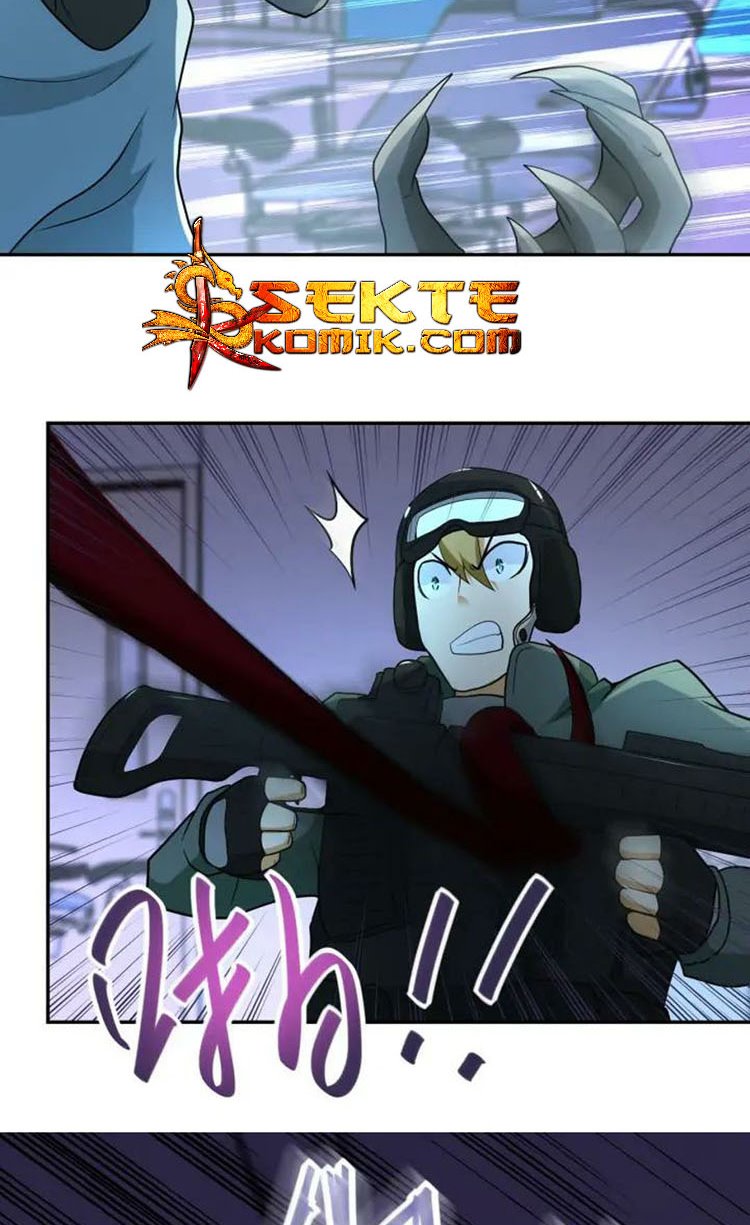 super-system - Chapter: 86