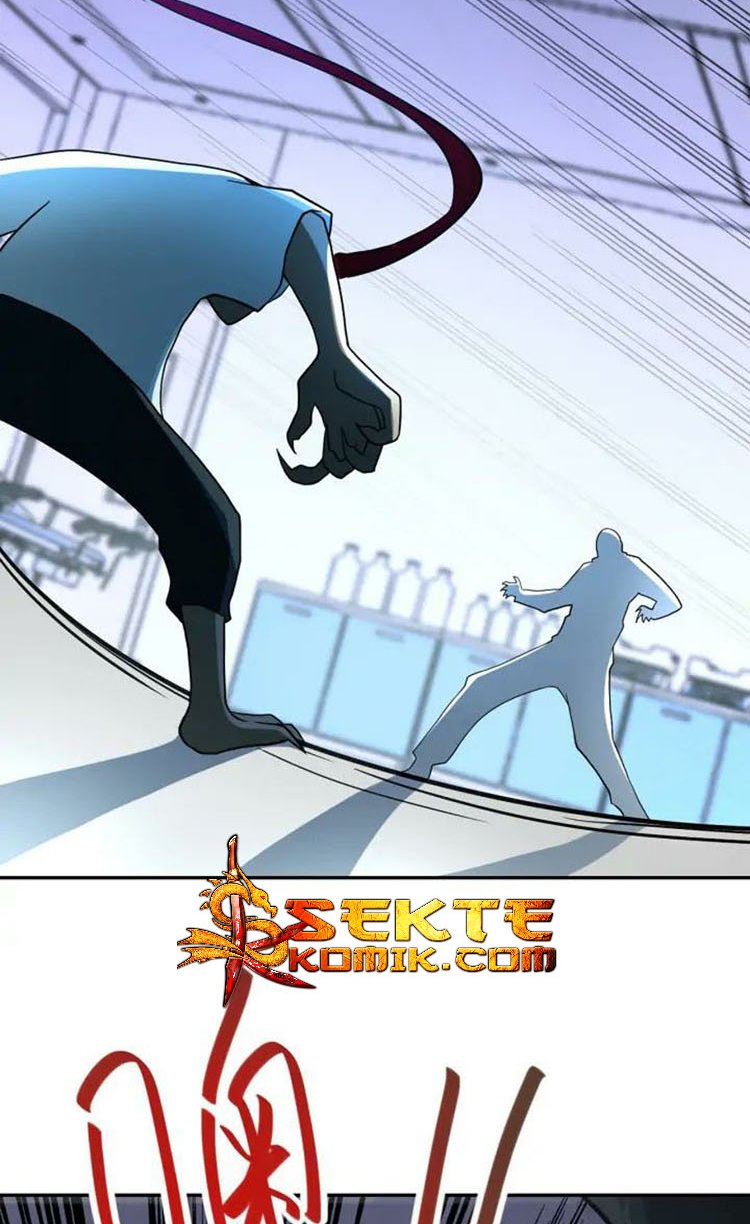 super-system - Chapter: 86