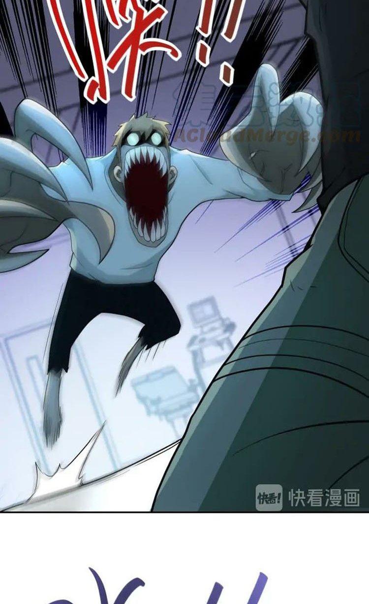 super-system - Chapter: 86