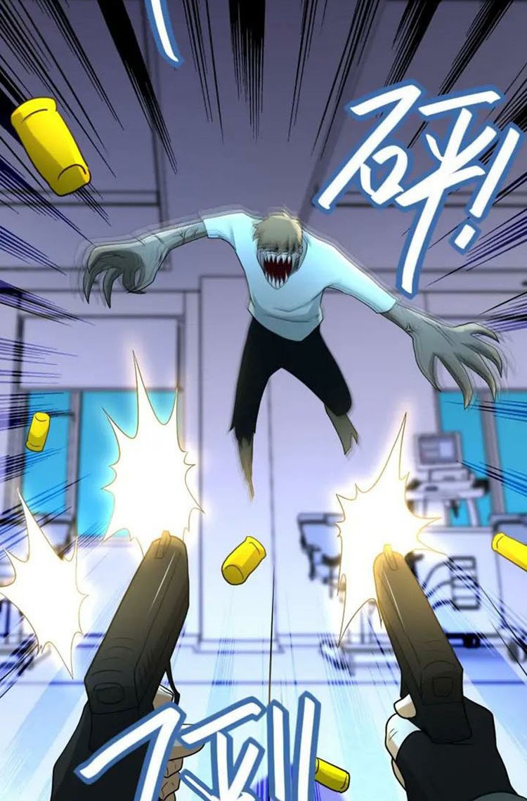 super-system - Chapter: 86