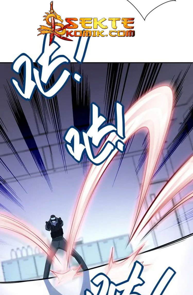 super-system - Chapter: 86