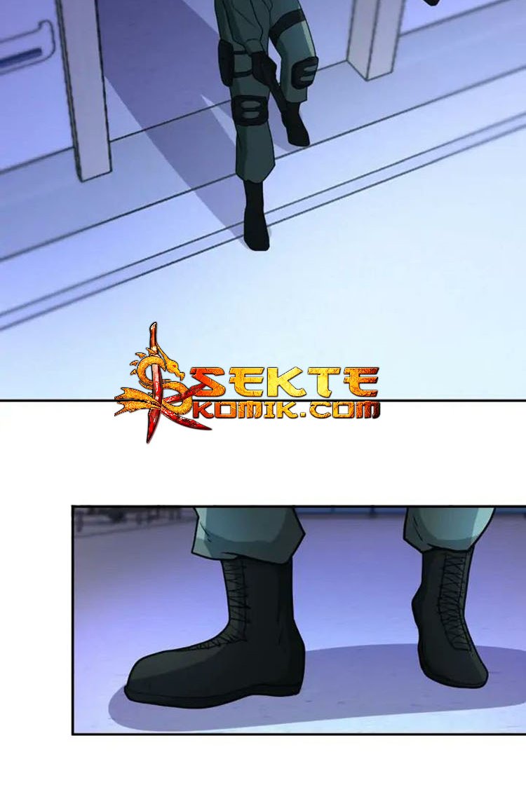 super-system - Chapter: 86