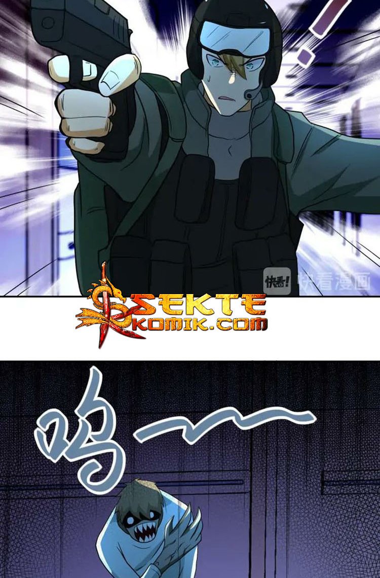 super-system - Chapter: 86