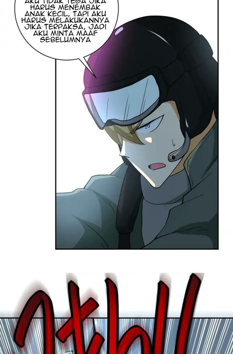 super-system - Chapter: 86